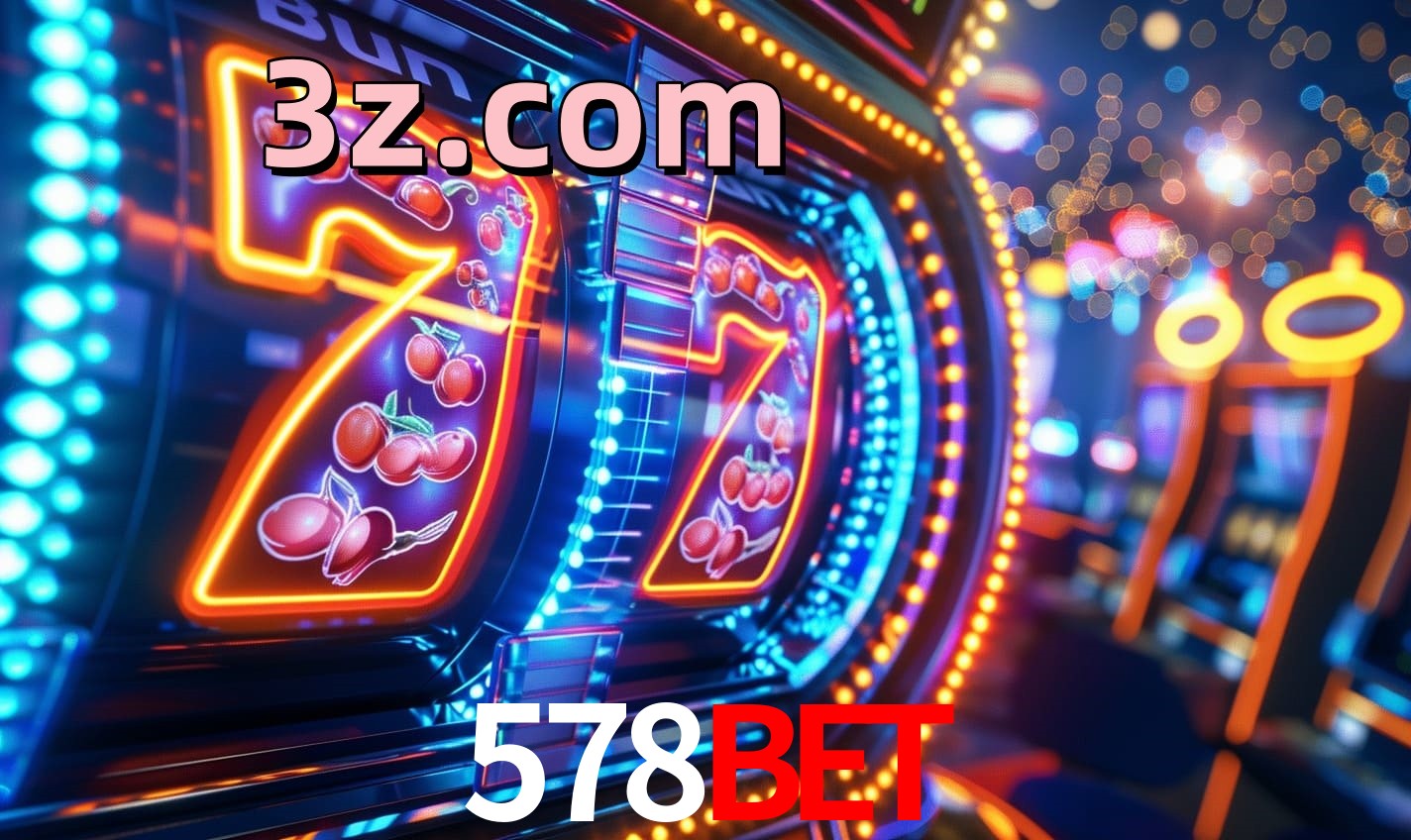 Jogos Emocionantes 578BET